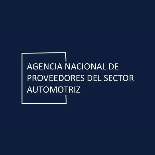 ANAPSA logo